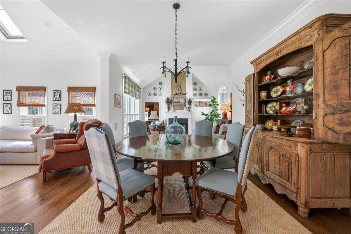 110 Woodmere Trail Macon - Photo 13