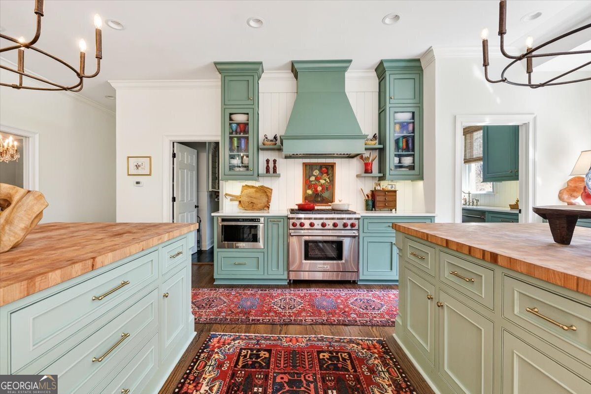 110 Woodmere Trail Macon - Photo 14