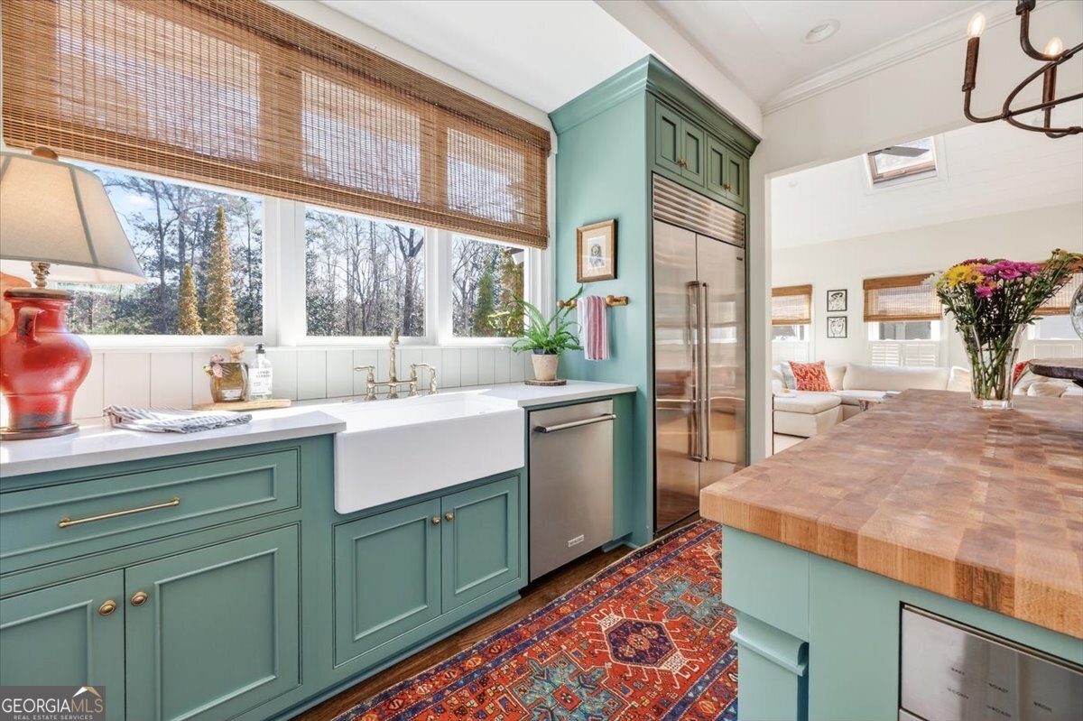 110 Woodmere Trail Macon - Photo 15