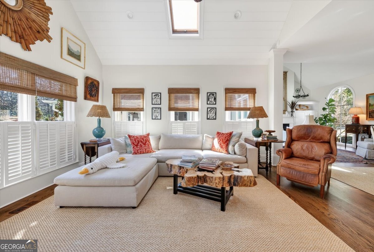 110 Woodmere Trail Macon - Photo 16