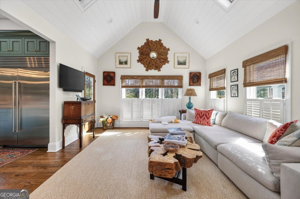 110 Woodmere Trail Macon - Photo 17