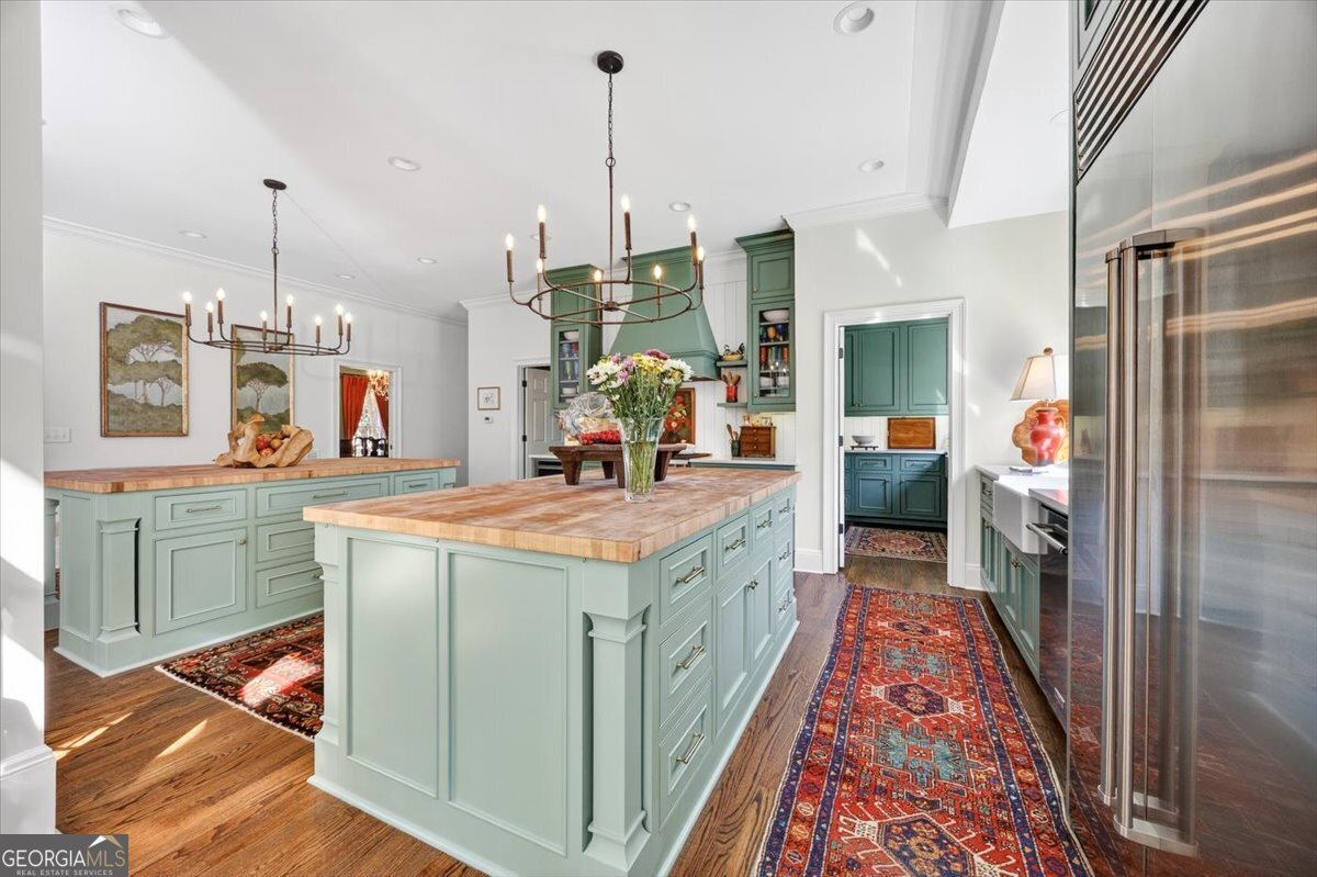 110 Woodmere Trail Macon - Photo 18