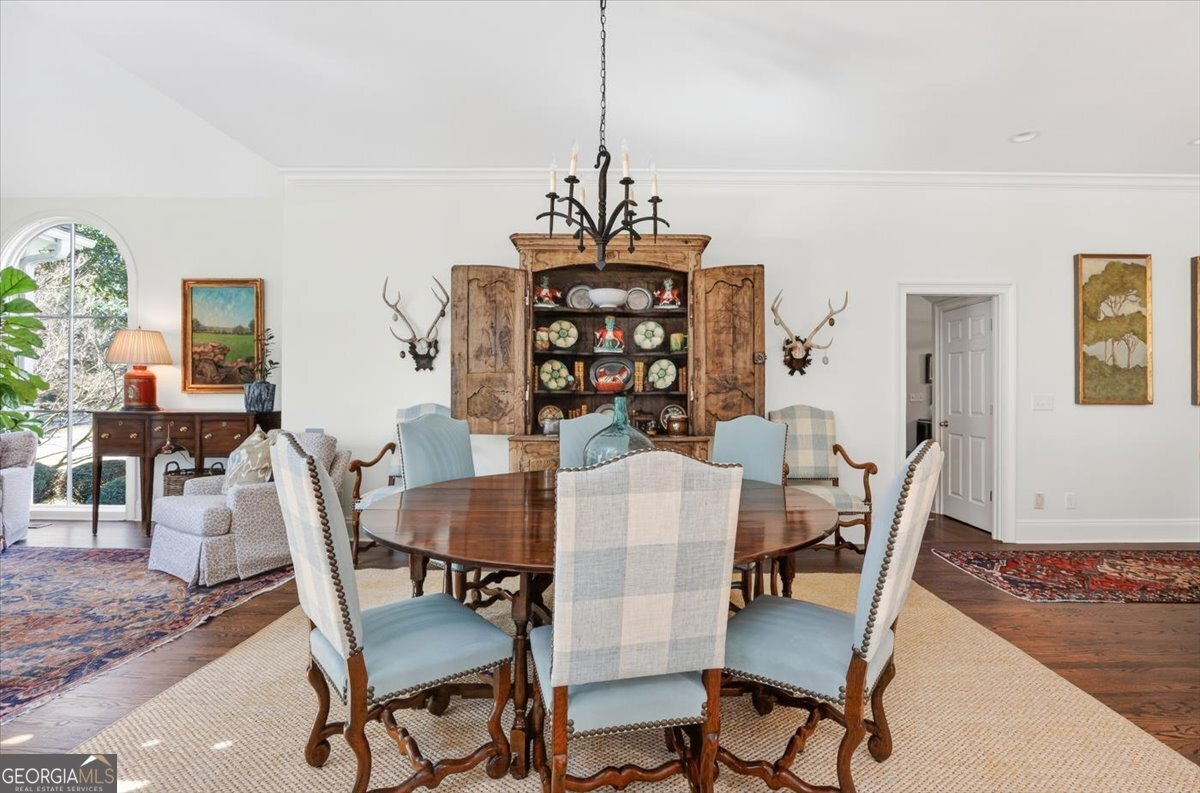 110 Woodmere Trail Macon - Photo 19