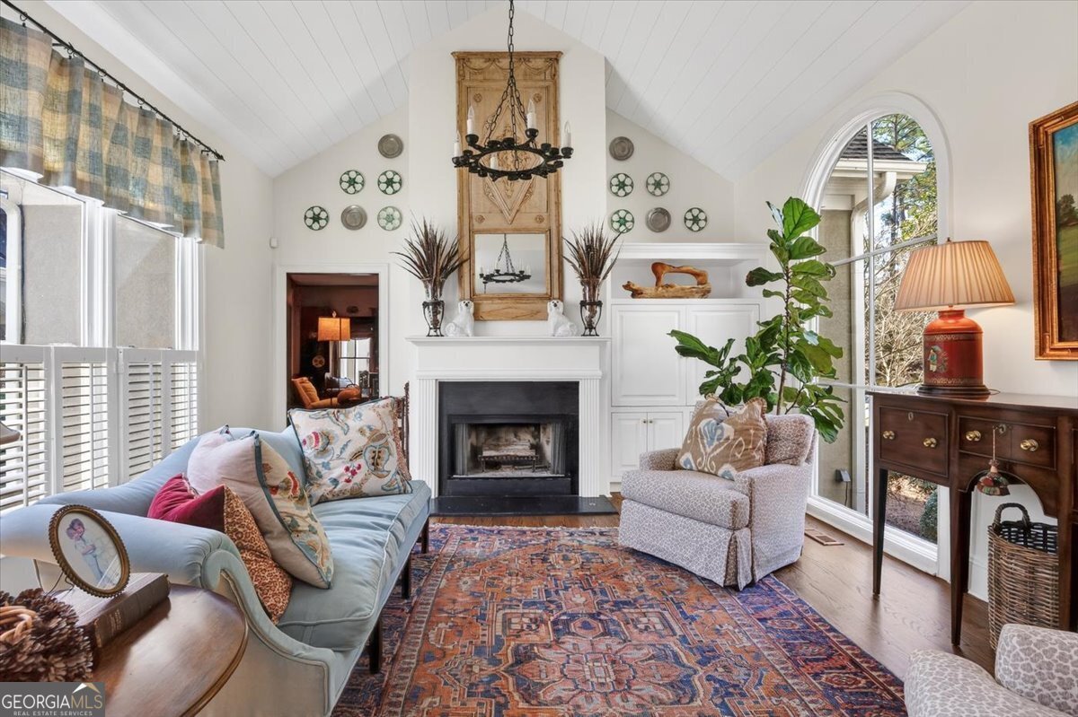 110 Woodmere Trail Macon - Photo 20