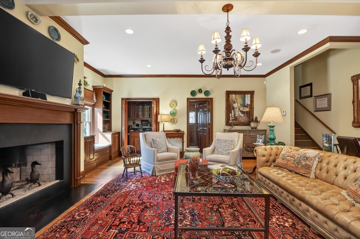 110 Woodmere Trail Macon - Photo 21