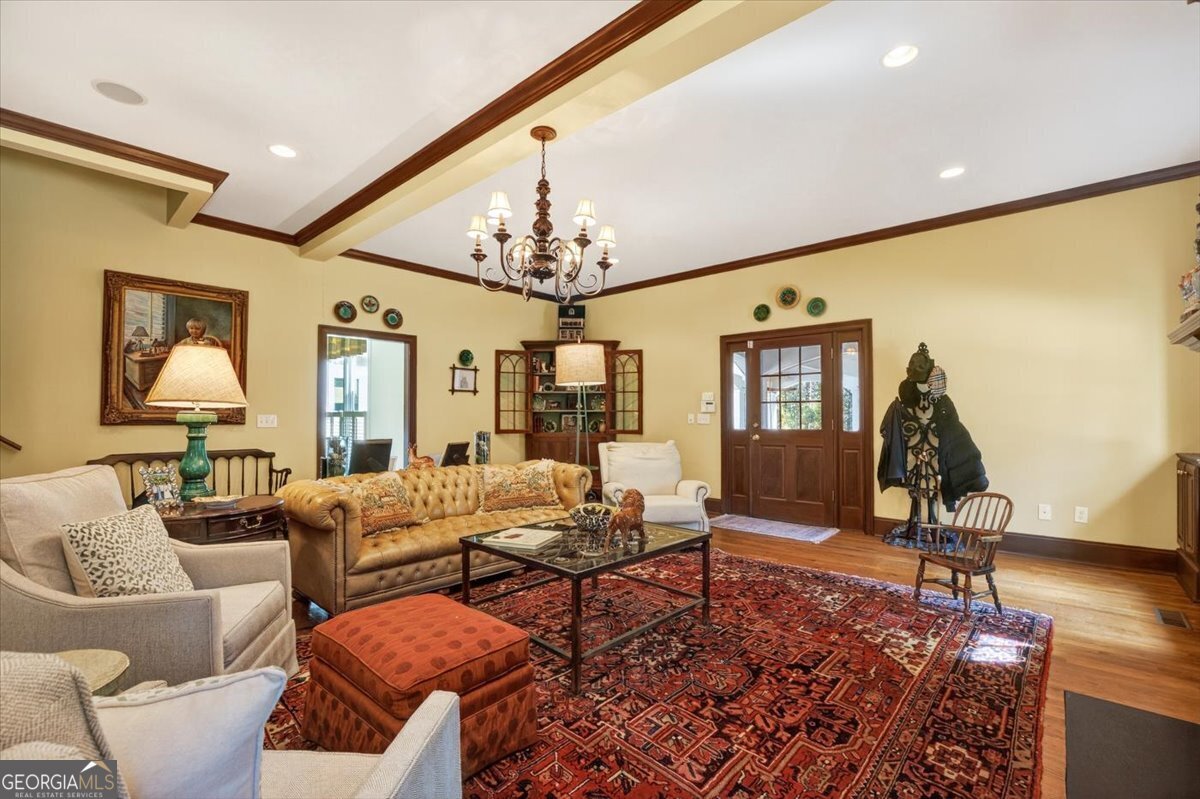 110 Woodmere Trail Macon - Photo 22