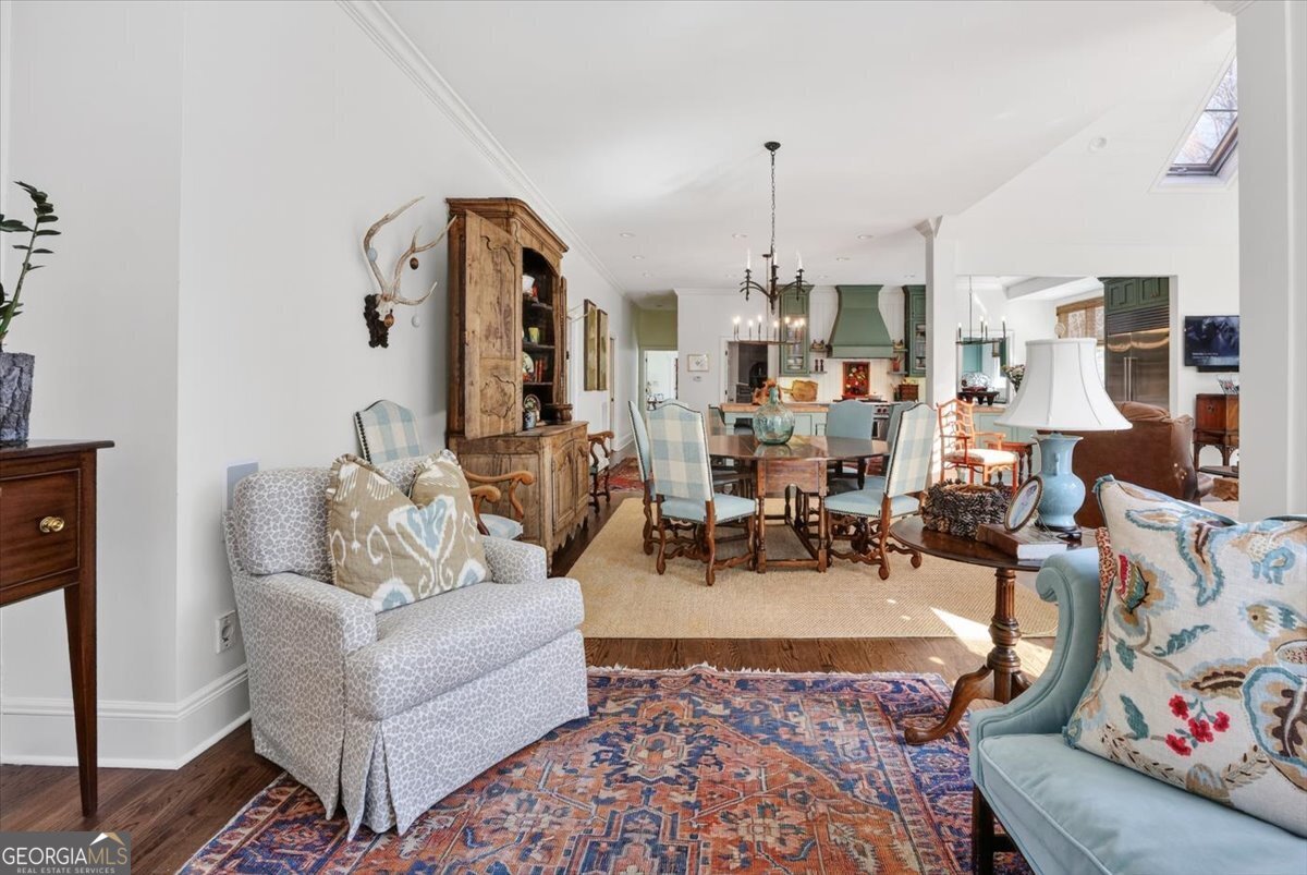 110 Woodmere Trail Macon - Photo 24