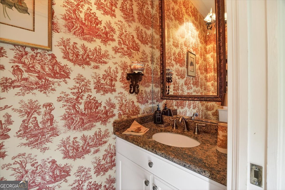 110 Woodmere Trail Macon - Photo 25