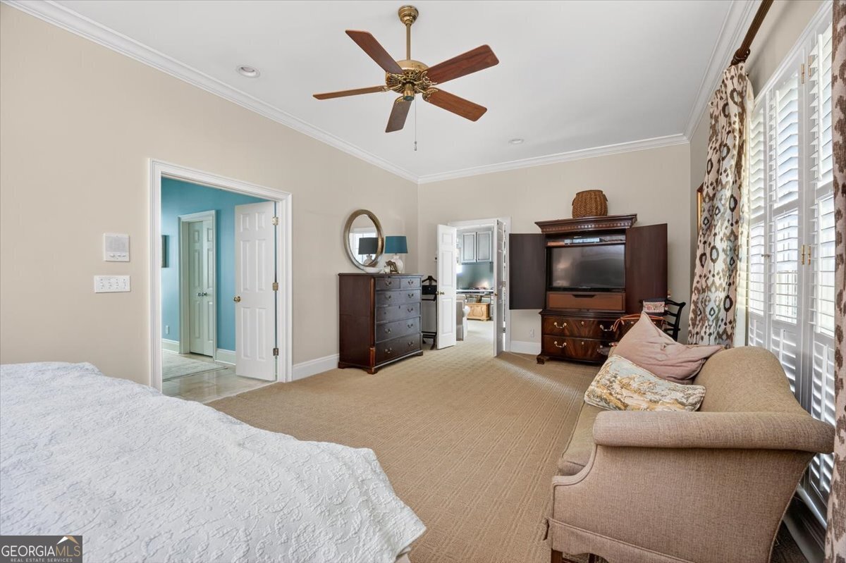 110 Woodmere Trail Macon - Photo 29