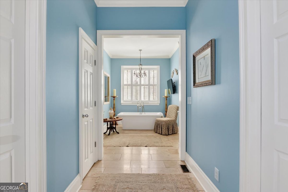 110 Woodmere Trail Macon - Photo 30