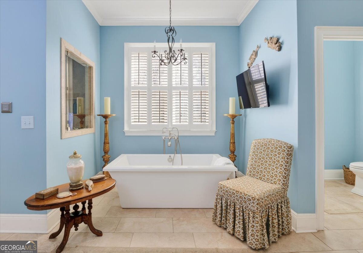 110 Woodmere Trail Macon - Photo 31