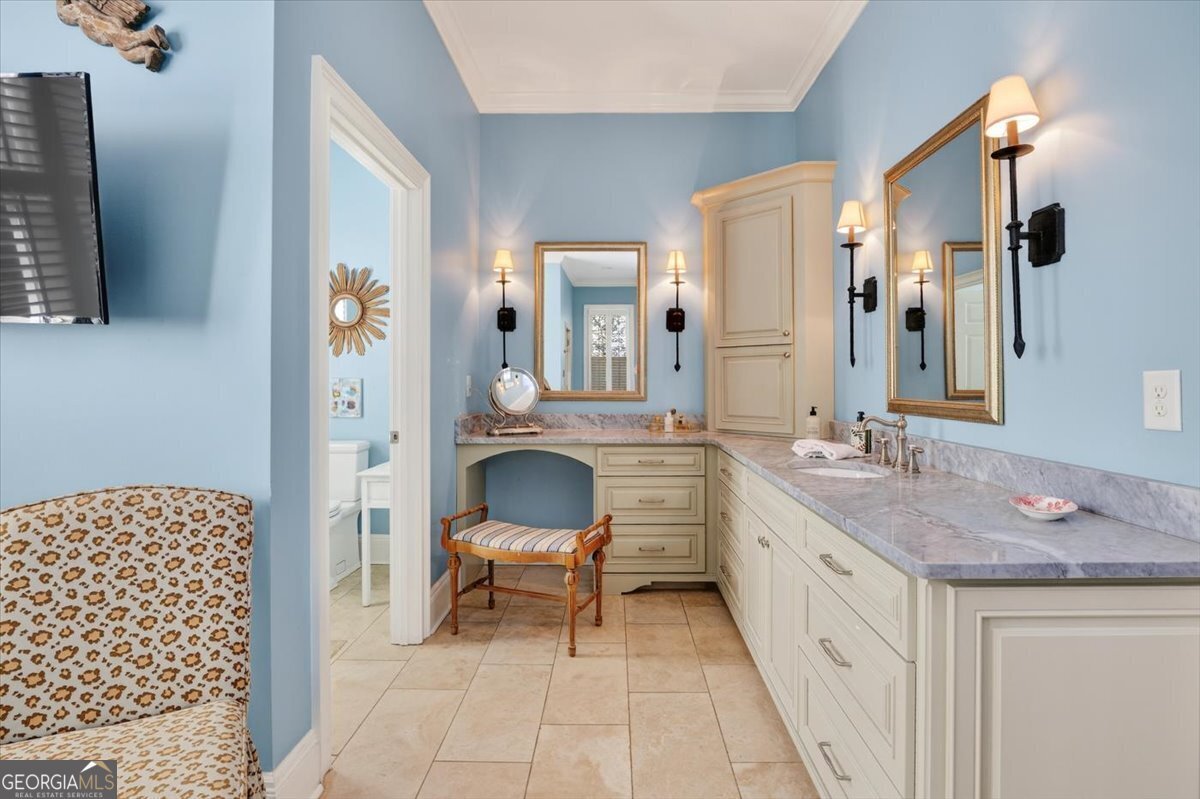 110 Woodmere Trail Macon - Photo 32