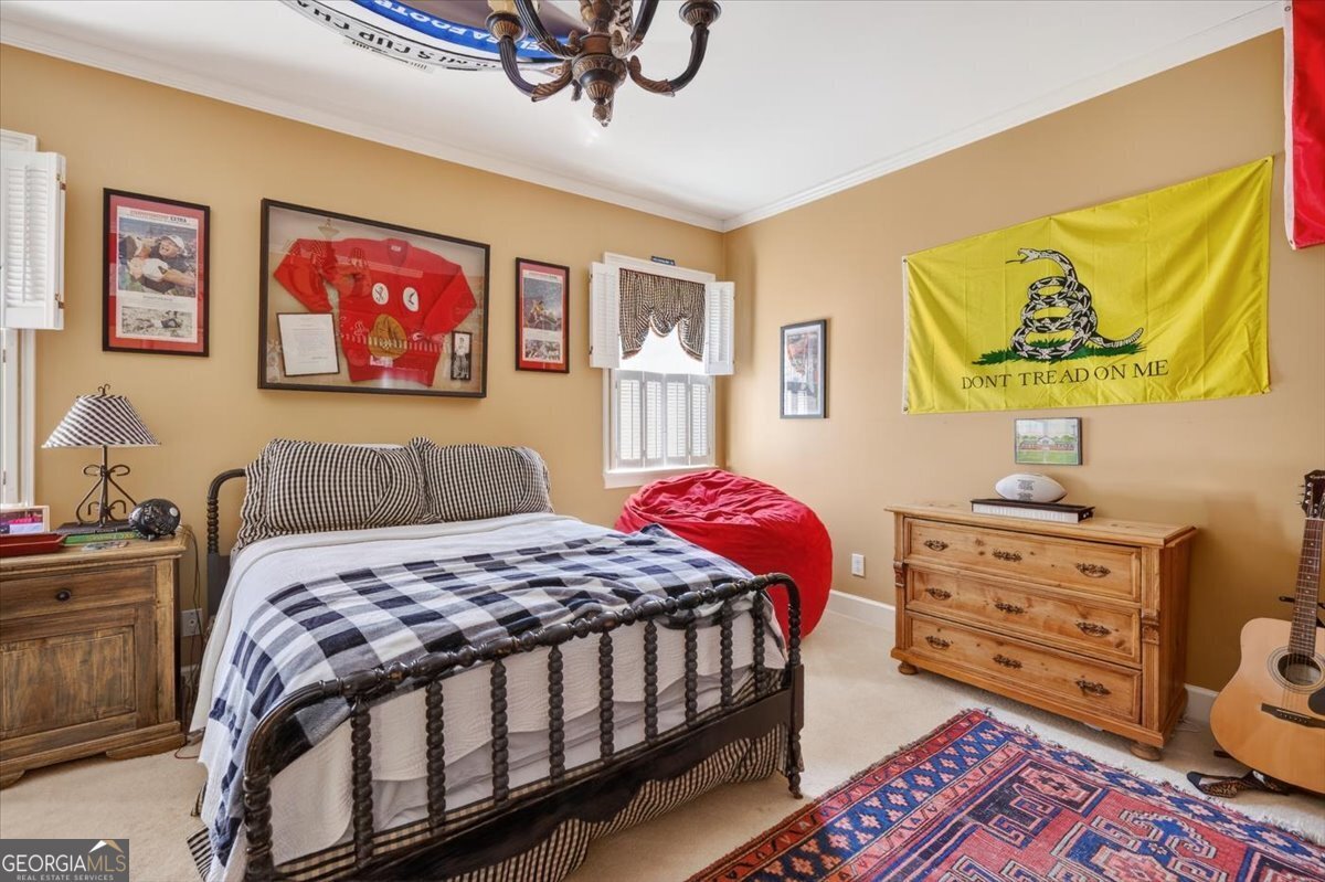 110 Woodmere Trail Macon - Photo 36