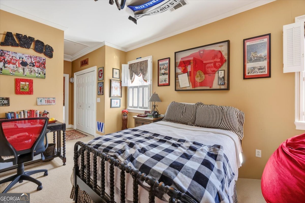 110 Woodmere Trail Macon - Photo 37