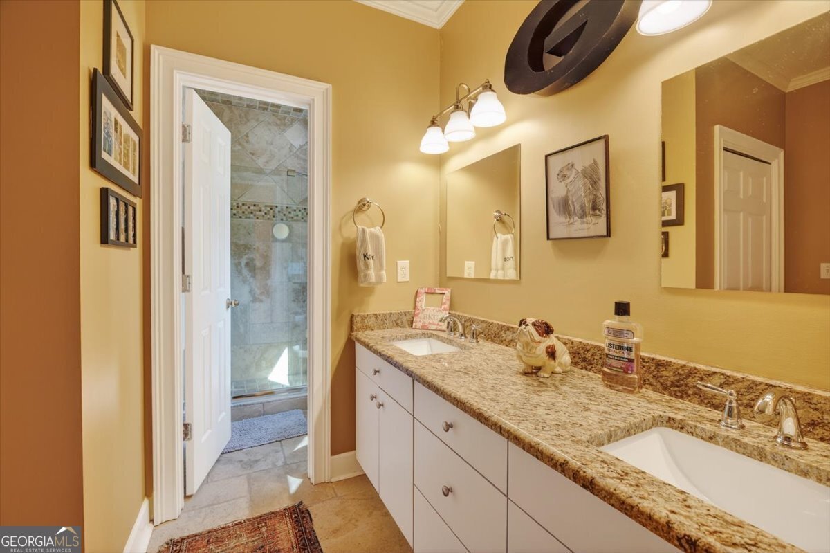 110 Woodmere Trail Macon - Photo 38