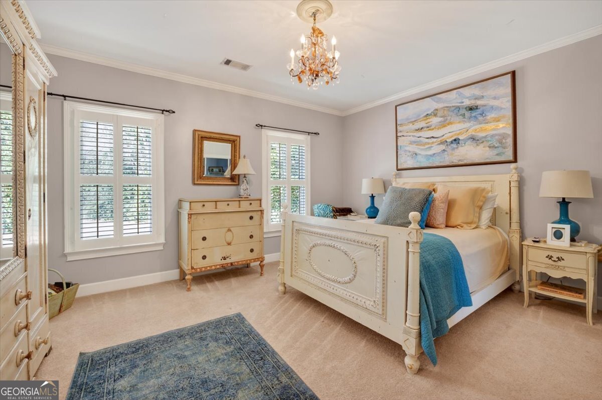 110 Woodmere Trail Macon - Photo 39