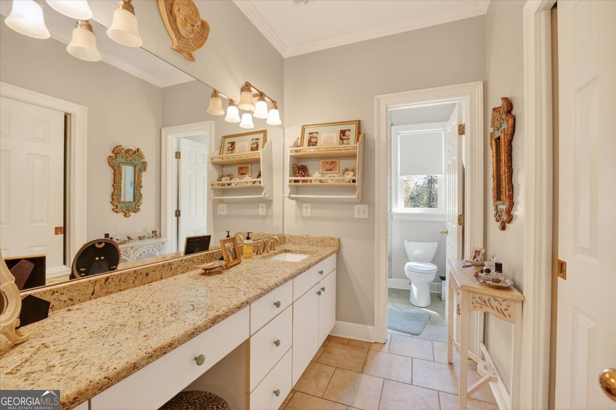 110 Woodmere Trail Macon - Photo 41