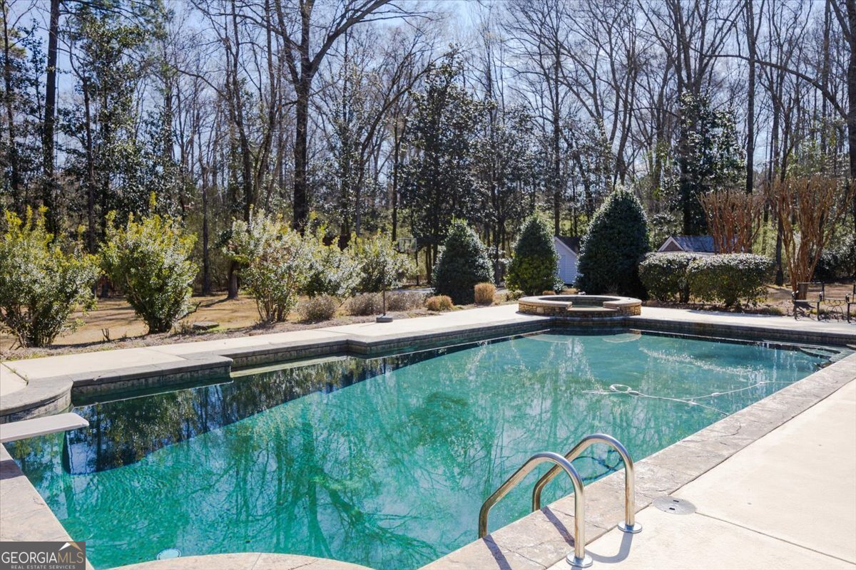 110 Woodmere Trail Macon - Photo 43