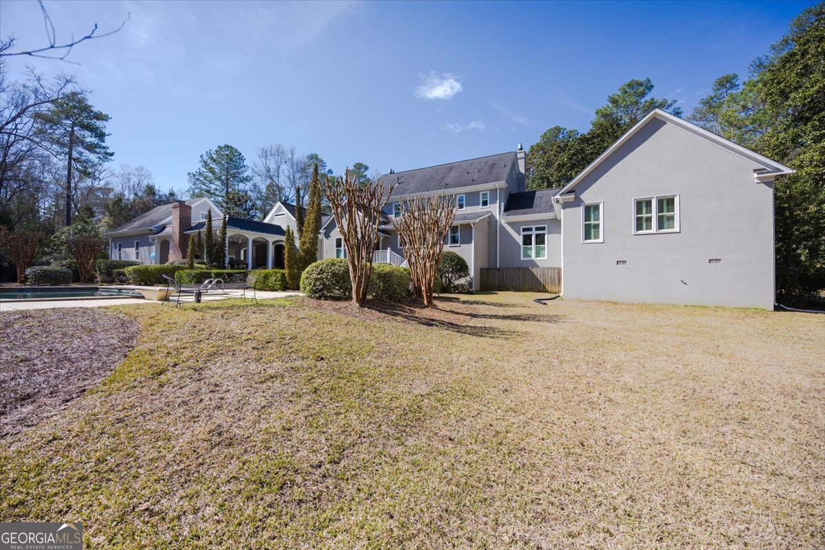 110 Woodmere Trail Macon - Photo 44