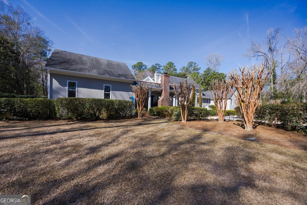 110 Woodmere Trail Macon - Photo 47
