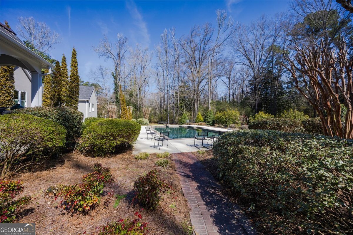 110 Woodmere Trail Macon - Photo 48