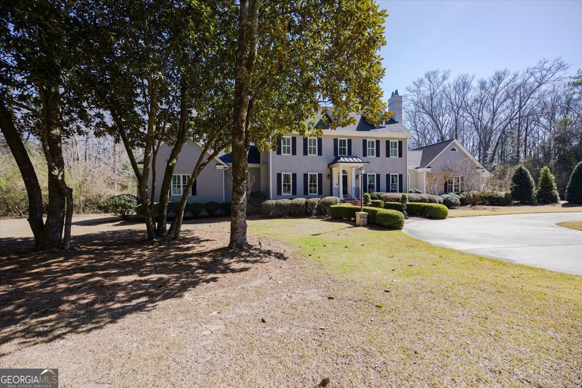 110 Woodmere Trail Macon - Photo 49