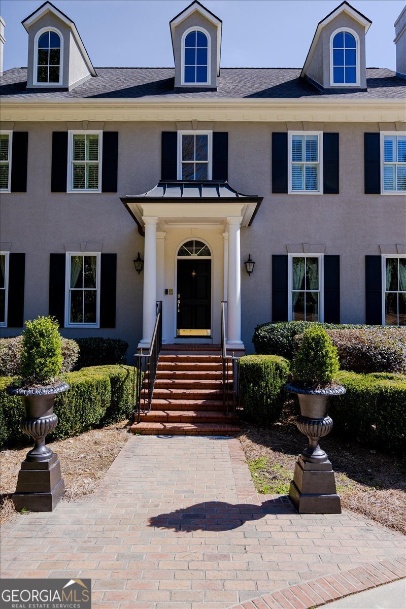 110 Woodmere Trail Macon - Photo 50