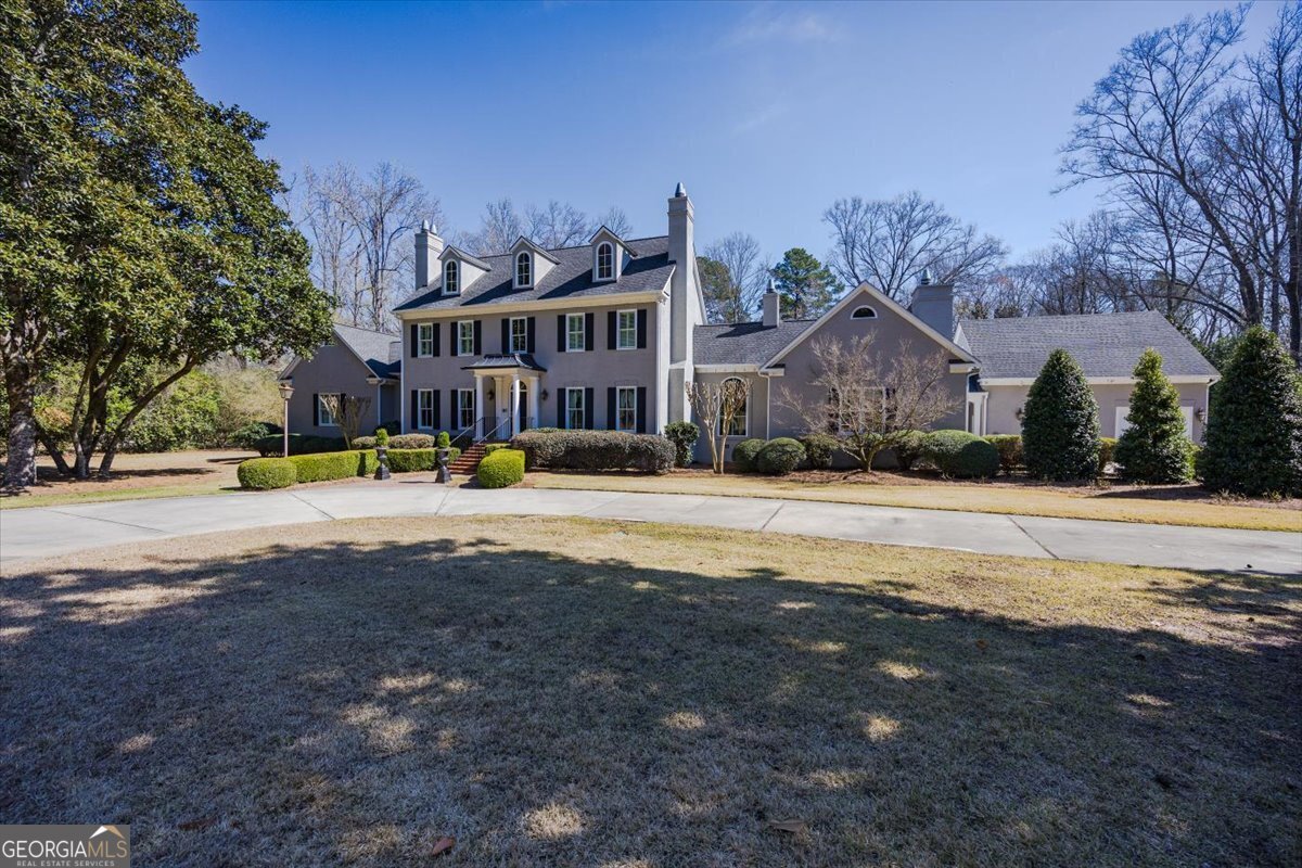 110 Woodmere Trail Macon - Photo 54