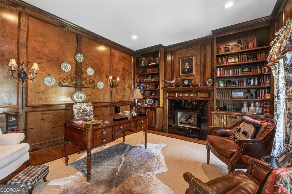 110 Woodmere Trail Macon - Photo 6