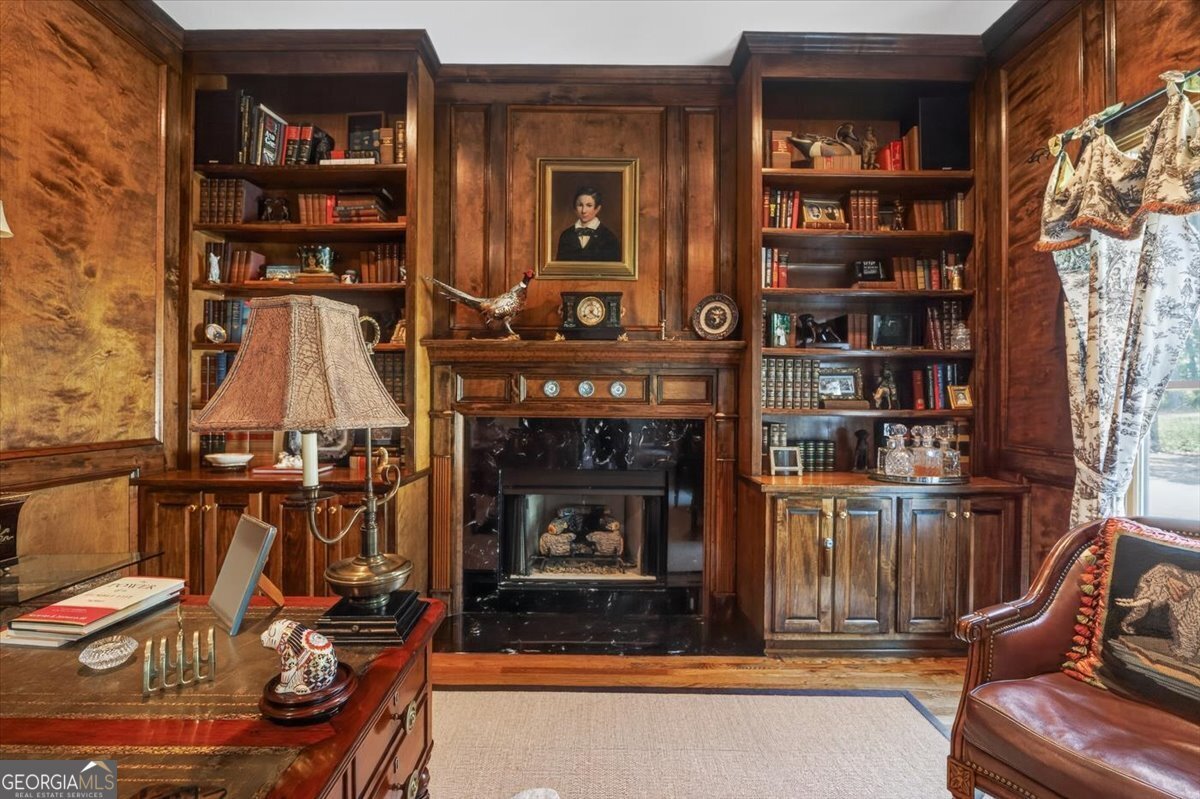 110 Woodmere Trail Macon - Photo 7