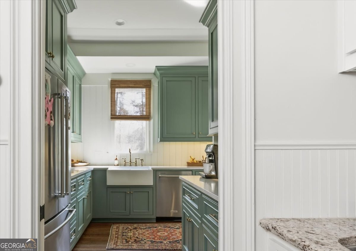 110 Woodmere Trail Macon - Photo 8