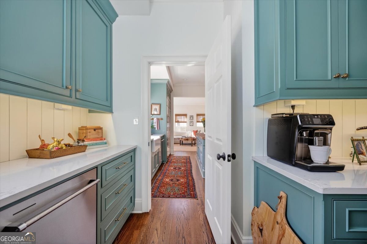 110 Woodmere Trail Macon - Photo 9