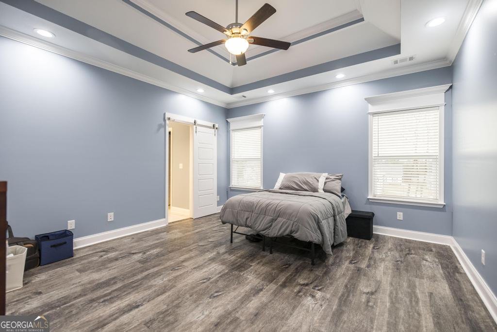 307 Ledford Way Bonaire - Photo 7