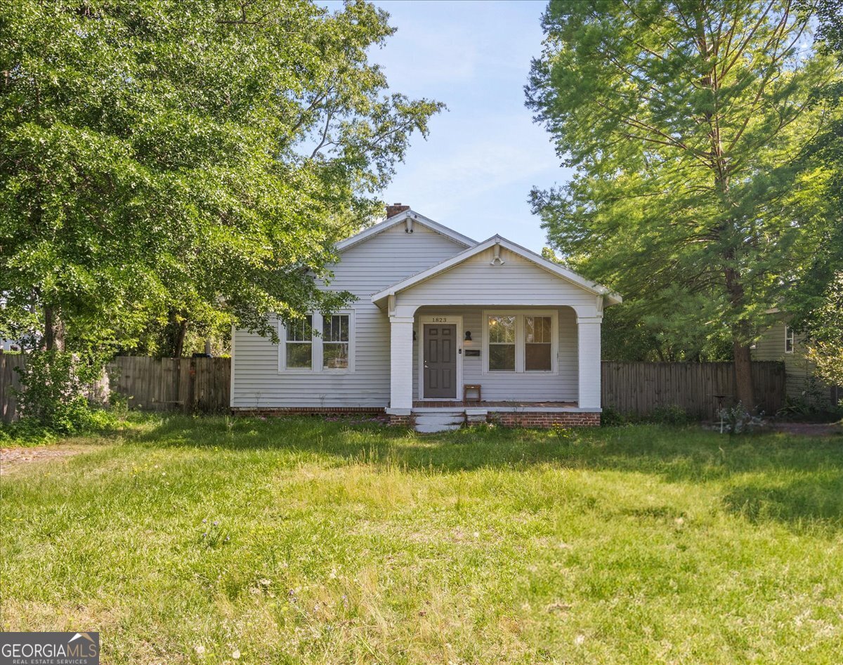 1823 Starnes Street Augusta - Photo 1