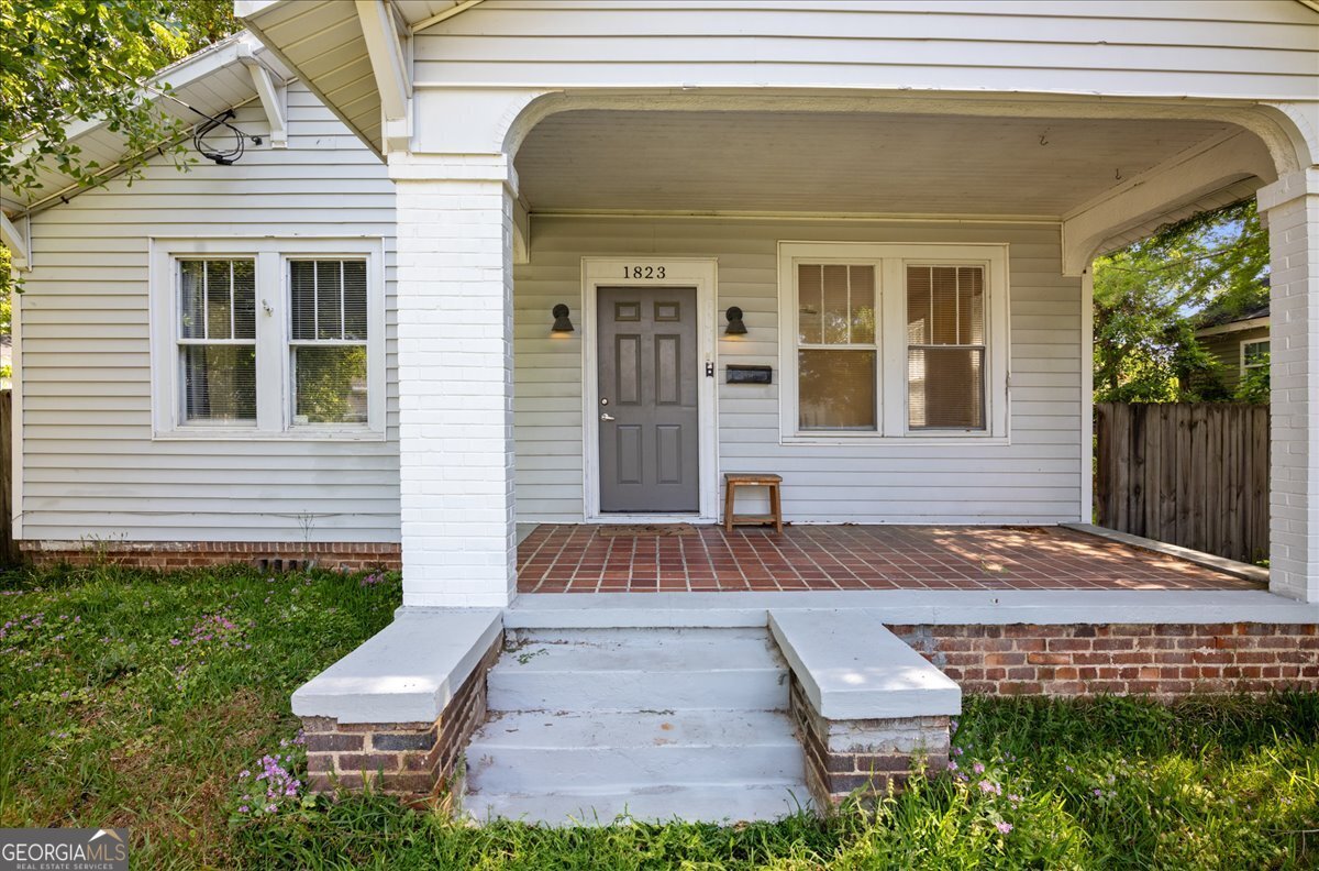 1823 Starnes Street Augusta - Photo 11