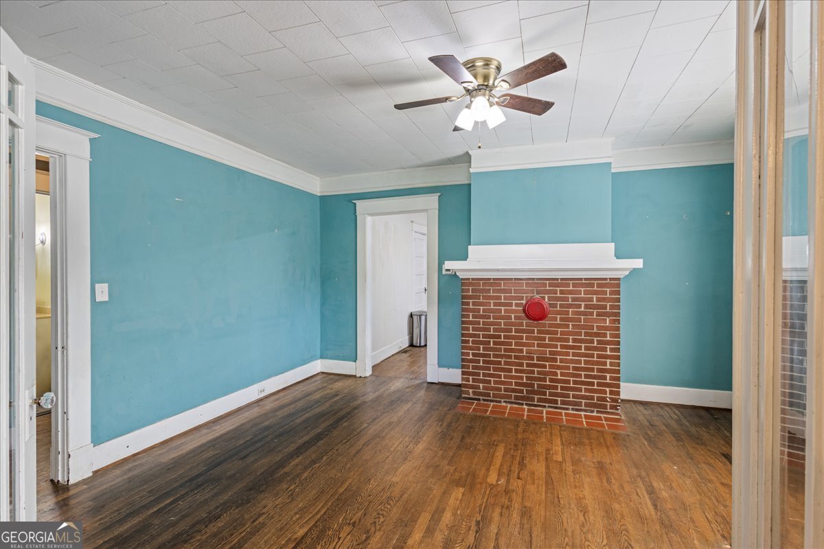 1823 Starnes Street Augusta - Photo 14