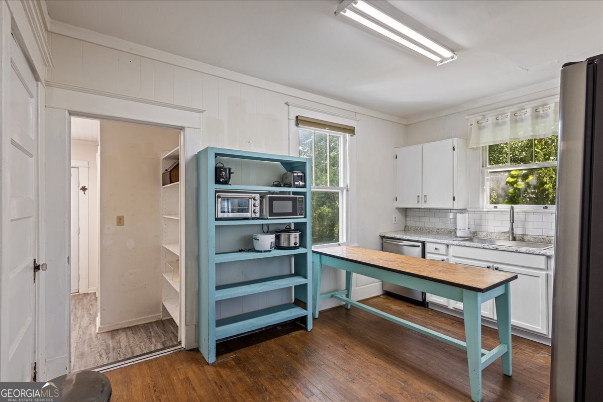 1823 Starnes Street Augusta - Photo 16