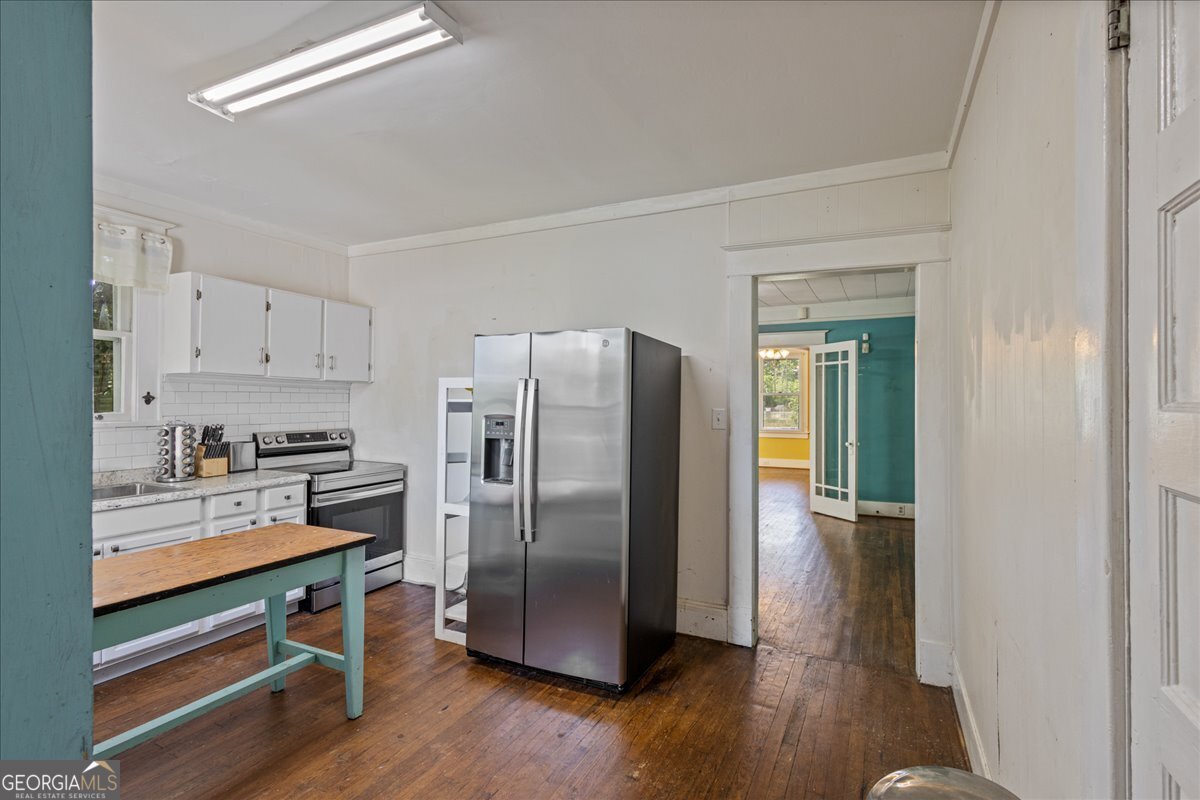 1823 Starnes Street Augusta - Photo 17