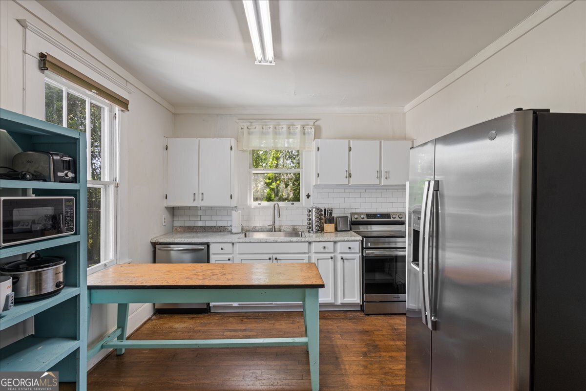 1823 Starnes Street Augusta - Photo 18