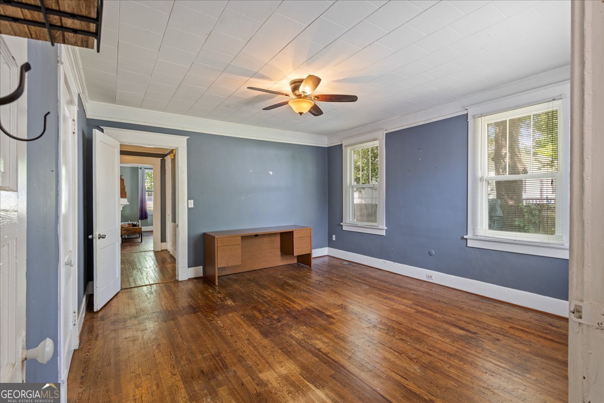 1823 Starnes Street Augusta - Photo 22