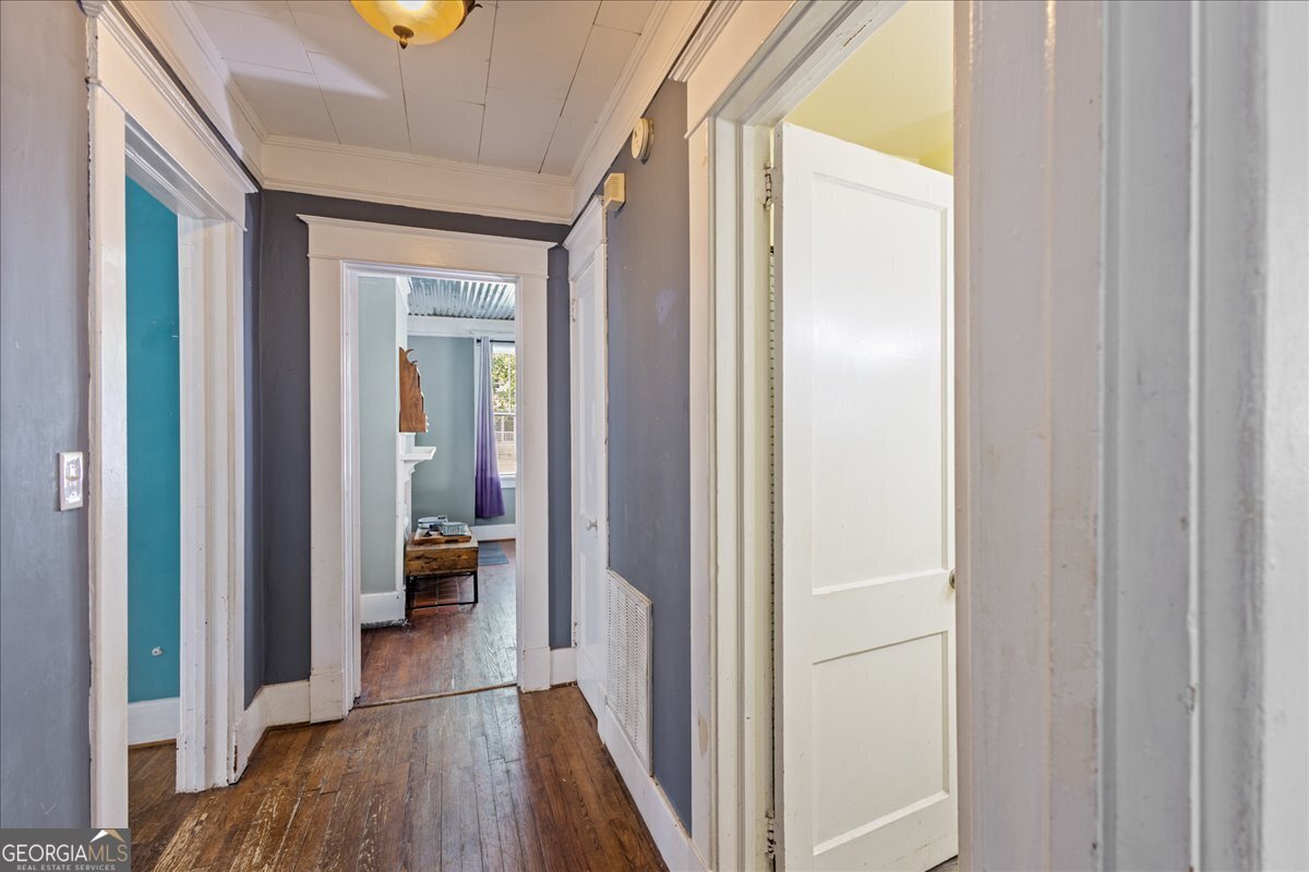 1823 Starnes Street Augusta - Photo 24