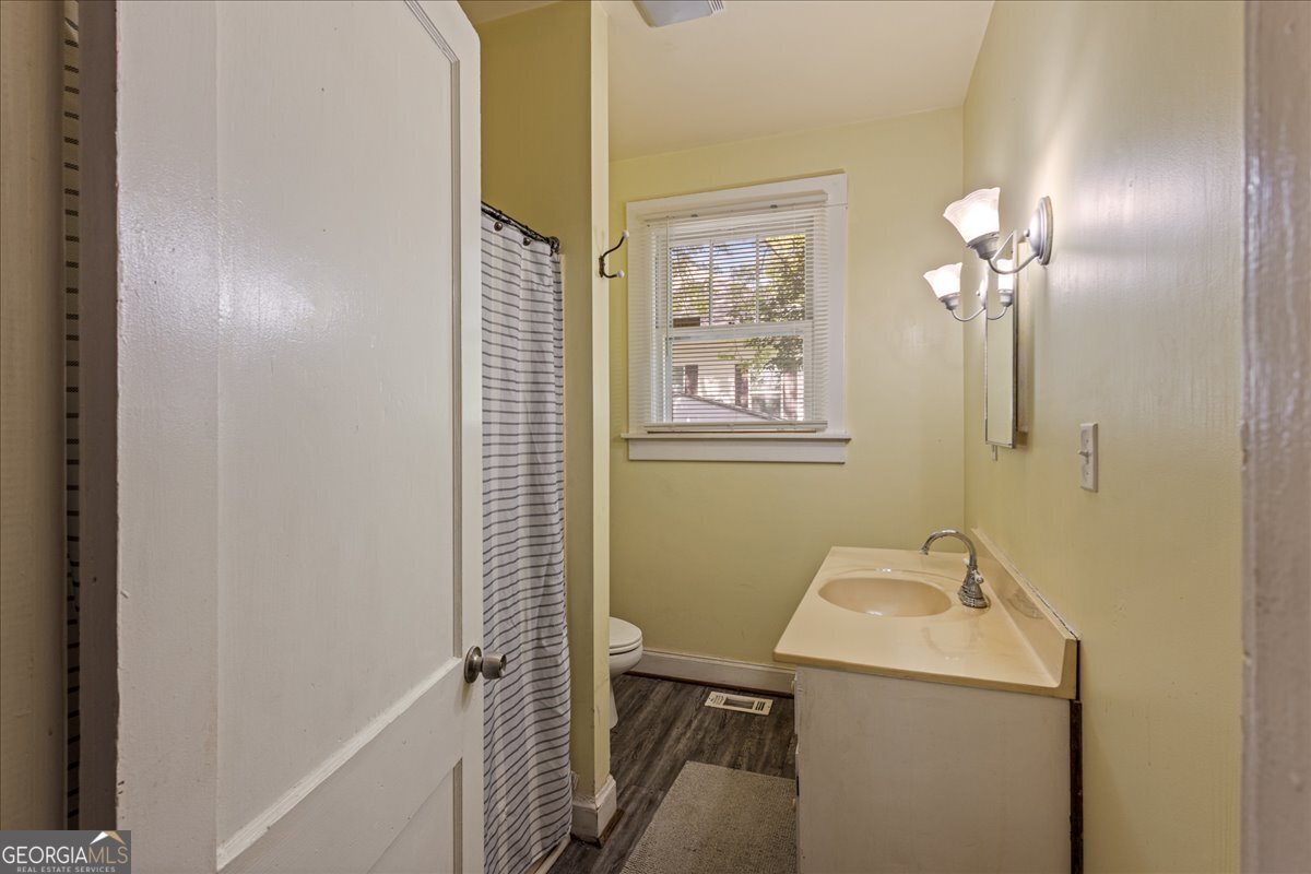 1823 Starnes Street Augusta - Photo 25