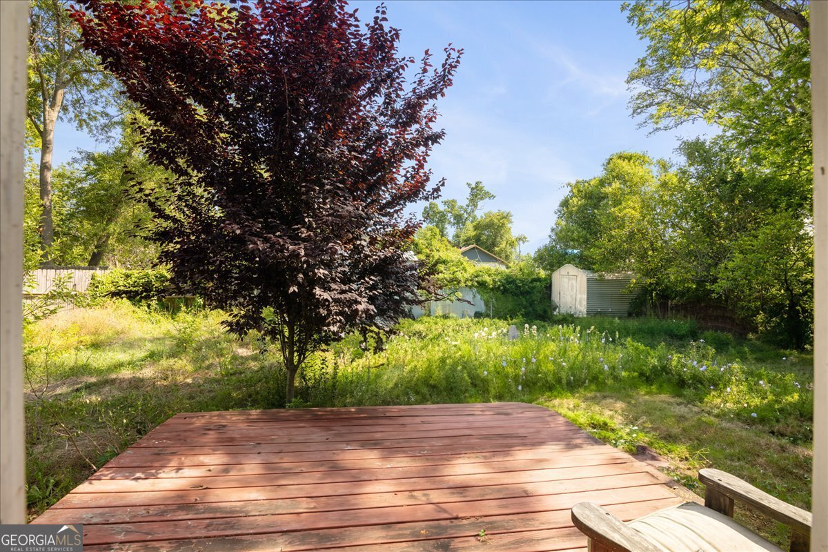 1823 Starnes Street Augusta - Photo 29