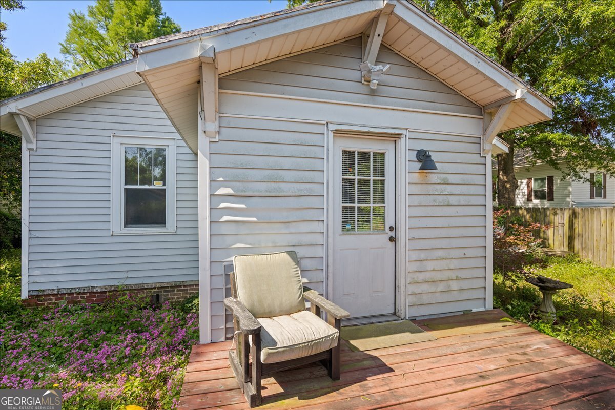 1823 Starnes Street Augusta - Photo 30