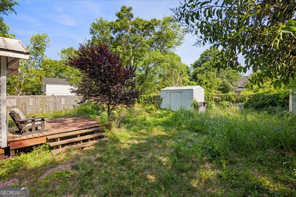 1823 Starnes Street Augusta - Photo 31