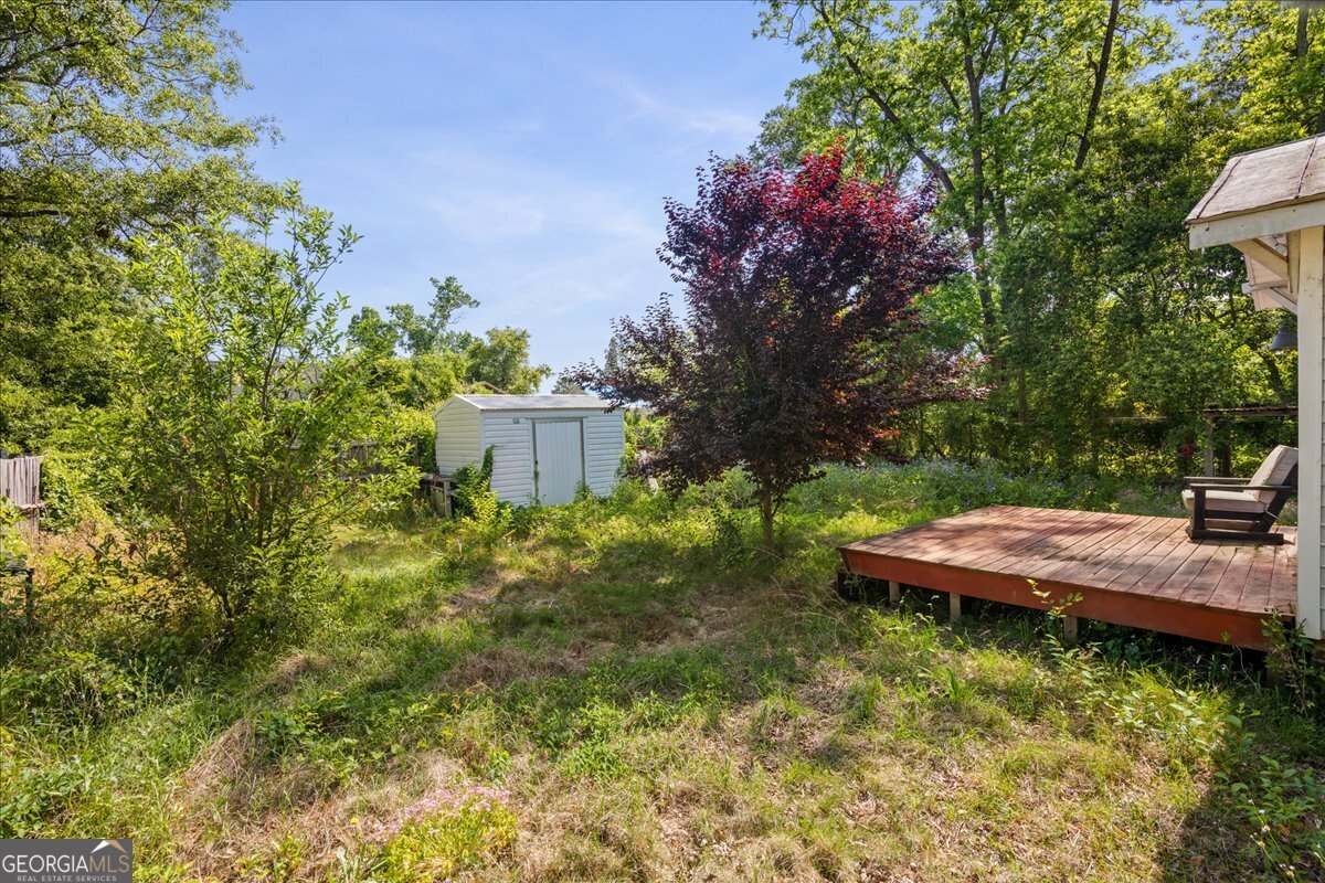 1823 Starnes Street Augusta - Photo 32