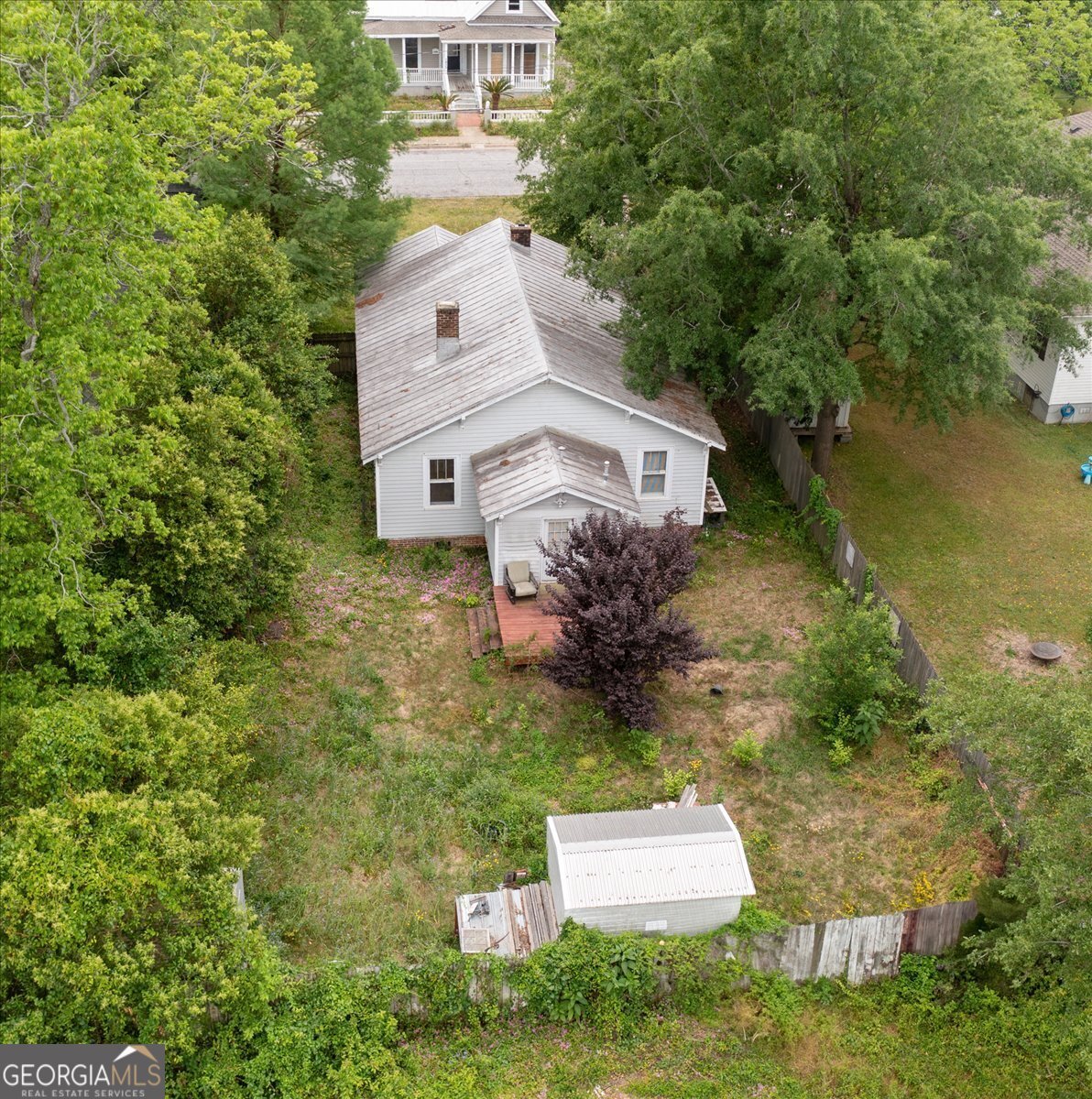 1823 Starnes Street Augusta - Photo 33