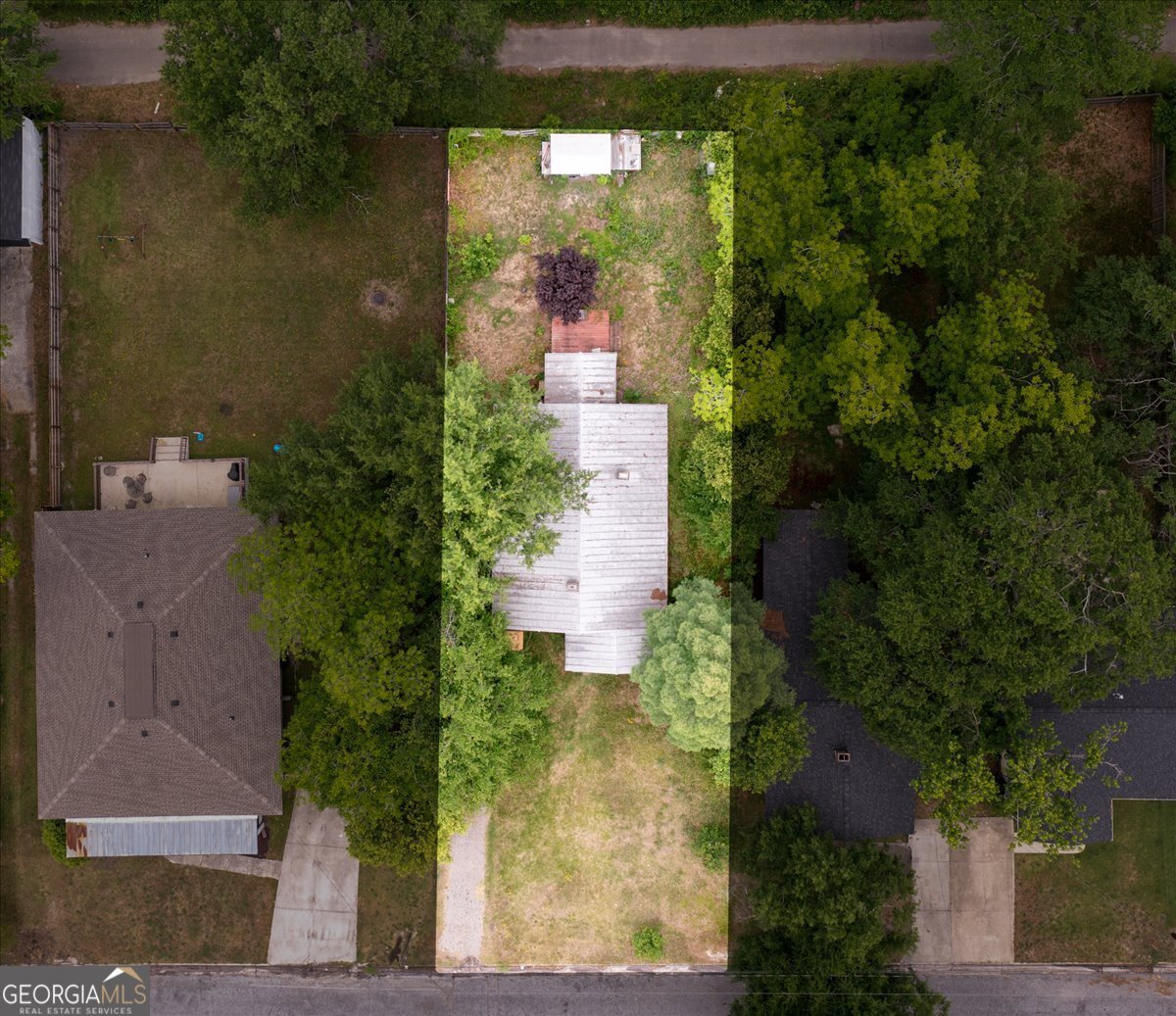 1823 Starnes Street Augusta - Photo 34