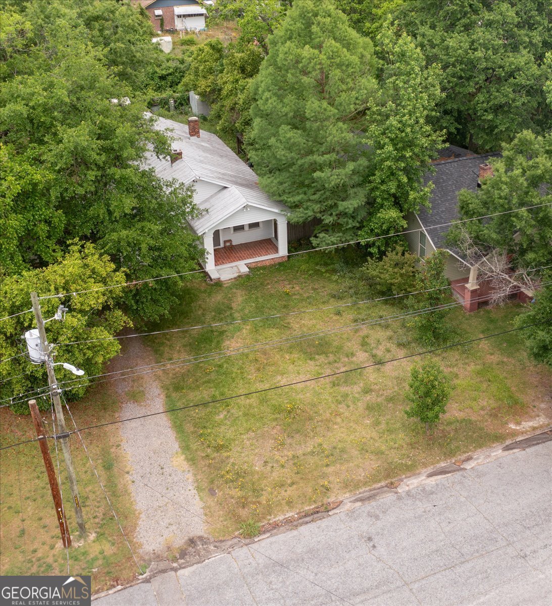 1823 Starnes Street Augusta - Photo 6