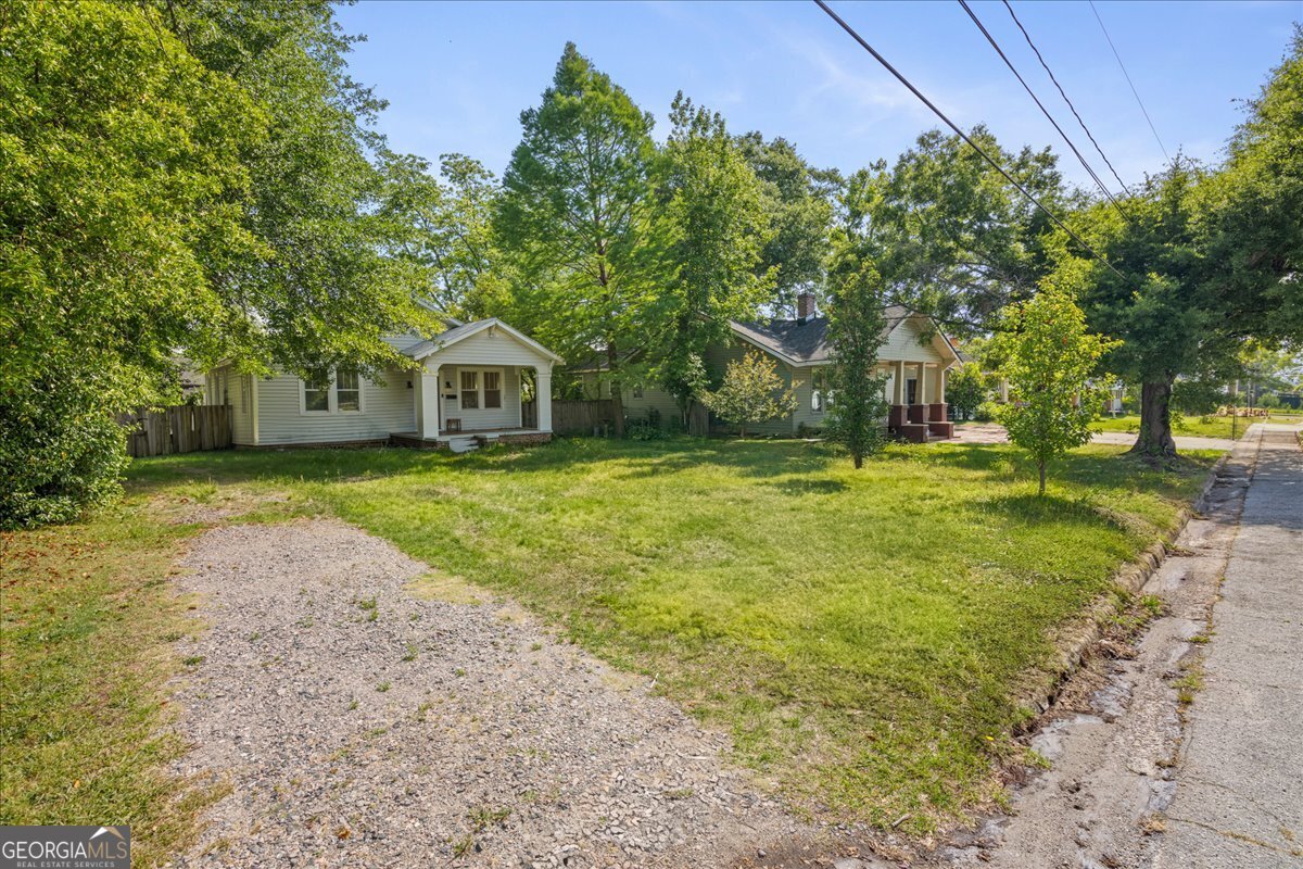 1823 Starnes Street Augusta - Photo 8